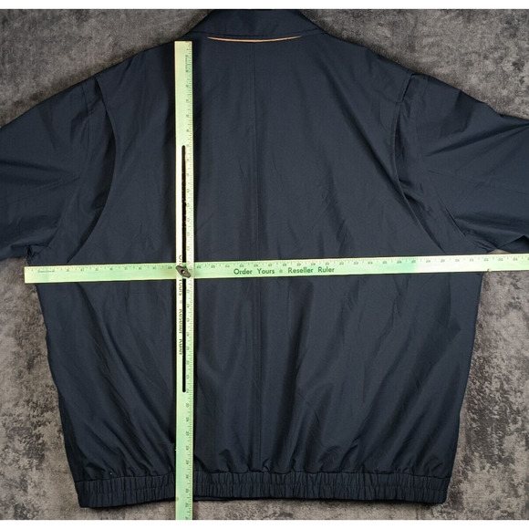 Roundtree Yorke Harrington Jacket 4XLT - Picture 4 of 8